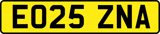 EO25ZNA