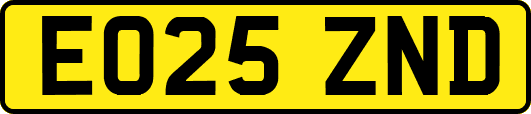 EO25ZND