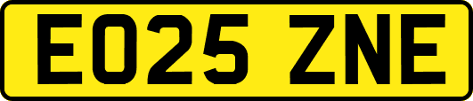 EO25ZNE