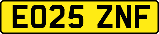 EO25ZNF