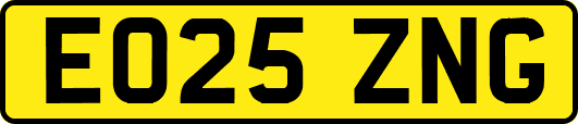 EO25ZNG