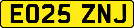 EO25ZNJ