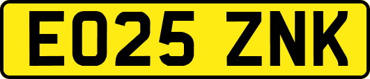 EO25ZNK