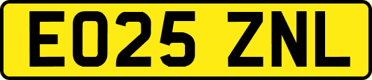 EO25ZNL