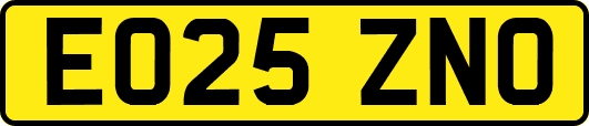 EO25ZNO
