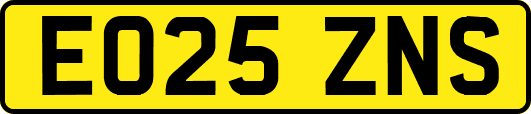 EO25ZNS