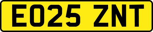 EO25ZNT