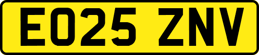 EO25ZNV
