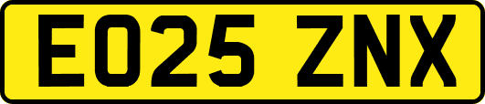 EO25ZNX