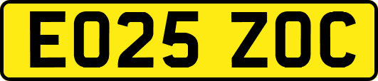 EO25ZOC