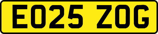 EO25ZOG