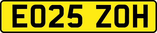 EO25ZOH