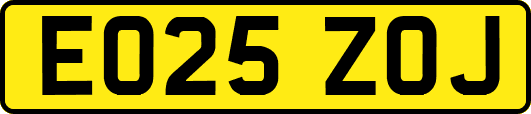 EO25ZOJ