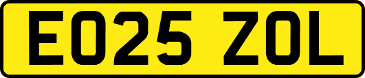 EO25ZOL