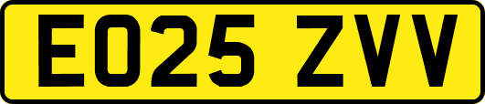 EO25ZVV