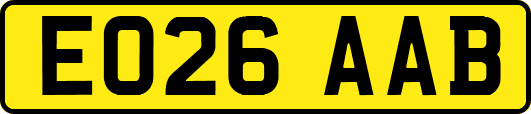 EO26AAB