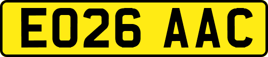 EO26AAC