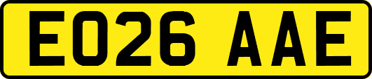 EO26AAE