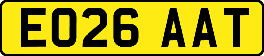 EO26AAT