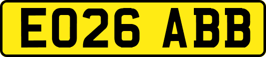 EO26ABB