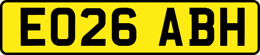 EO26ABH