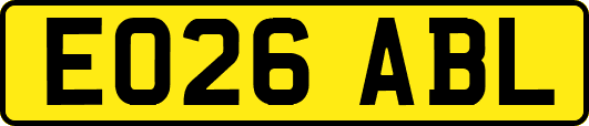 EO26ABL