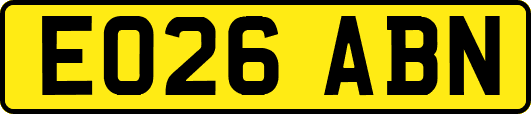 EO26ABN