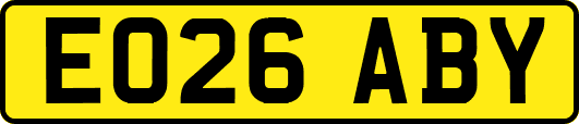 EO26ABY