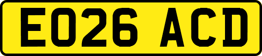 EO26ACD