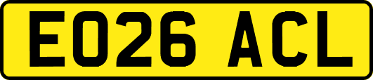EO26ACL