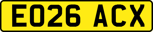 EO26ACX