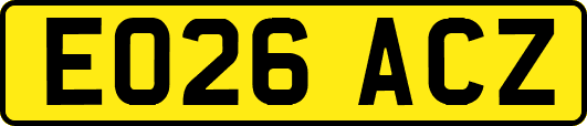 EO26ACZ