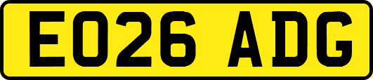 EO26ADG