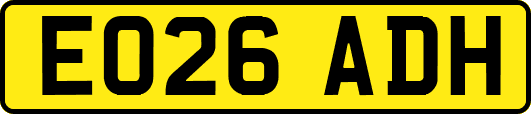 EO26ADH