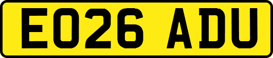 EO26ADU