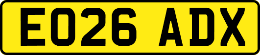EO26ADX