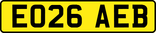 EO26AEB