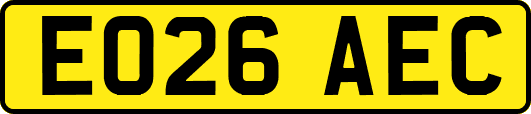 EO26AEC