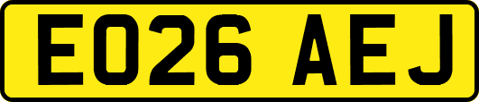 EO26AEJ