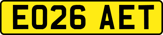 EO26AET