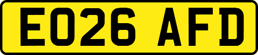 EO26AFD