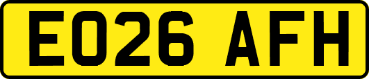 EO26AFH
