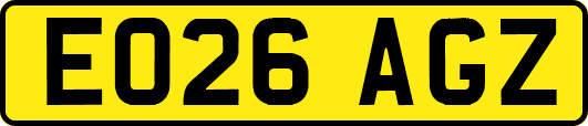 EO26AGZ