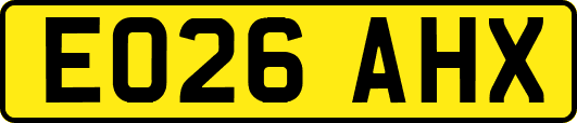EO26AHX