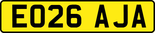 EO26AJA