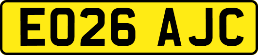 EO26AJC