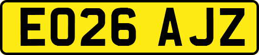 EO26AJZ