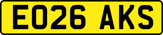 EO26AKS