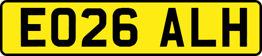 EO26ALH