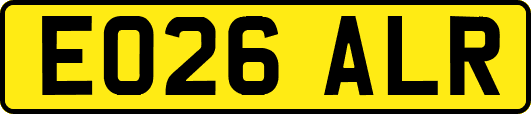 EO26ALR
